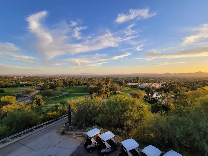 Skyline Country Club Skyline Country Club in Tucson, Arizona