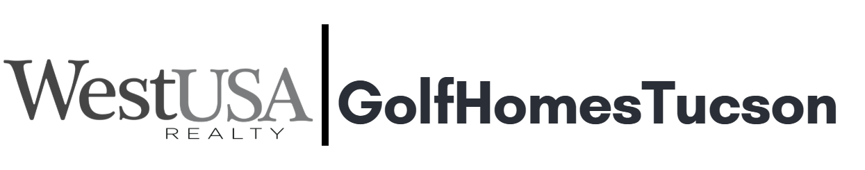 Golf Homes Tucson