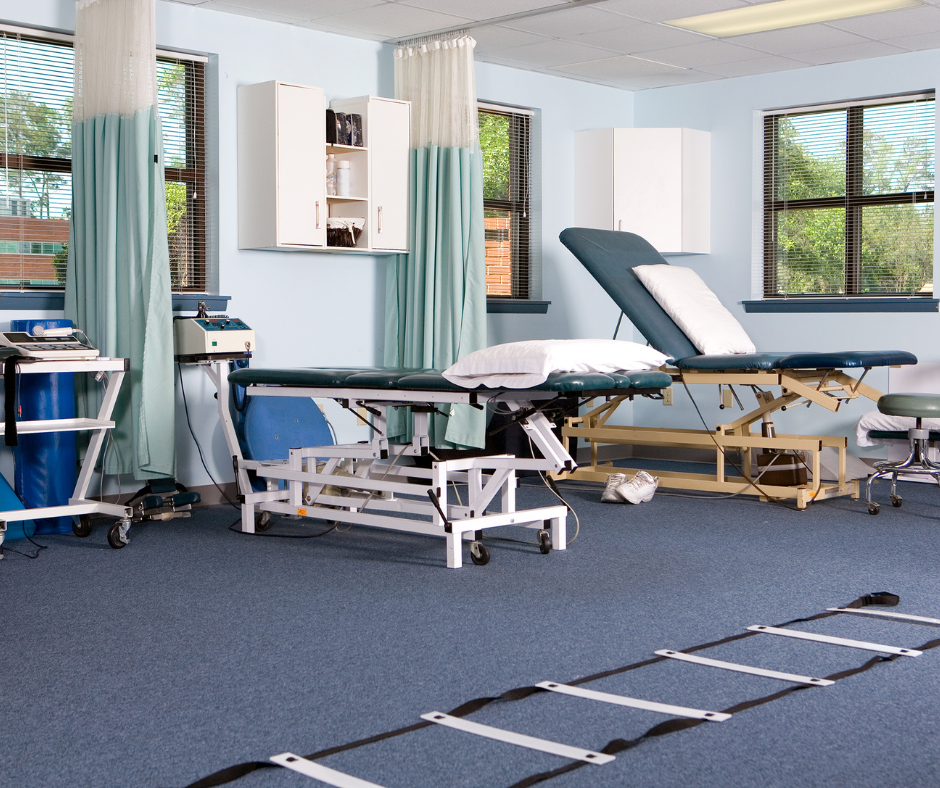 physical therapy