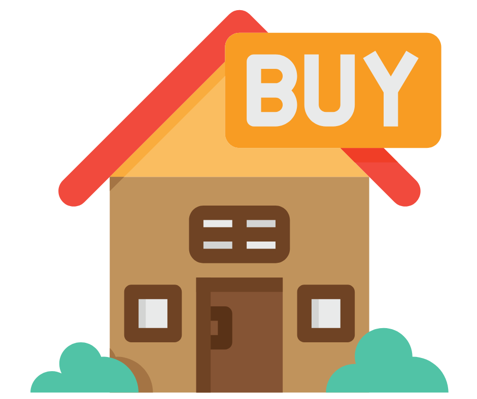 buy home
