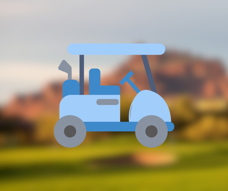 Golf Course Rides Button Golf Rides AZ - Golf Homes Tucson