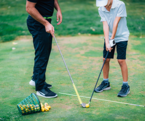 golf instructor 2