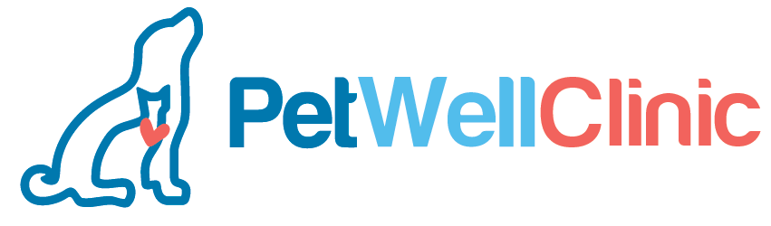 pet well logo
