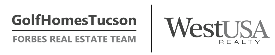 Golf Homes Tucson